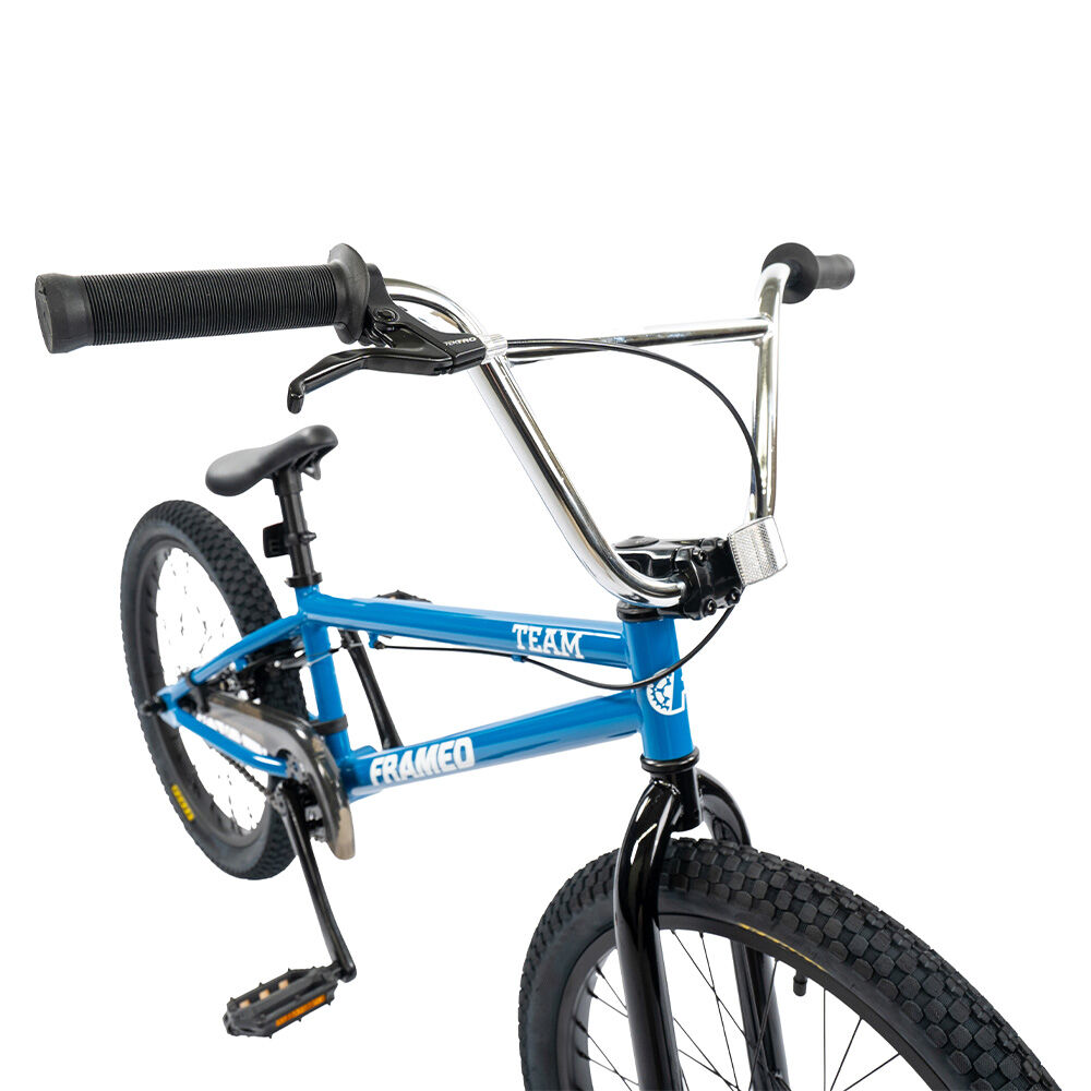 Framed Team 20in BMX Bike 3 Framed Team 20in BMX Bike
