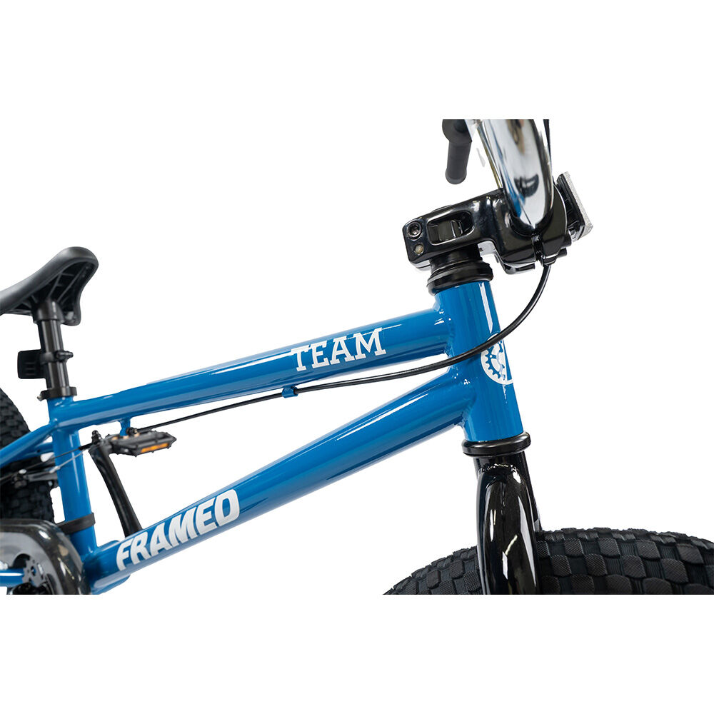 Framed Team 20in BMX Bike 5 Framed Team 20in BMX Bike