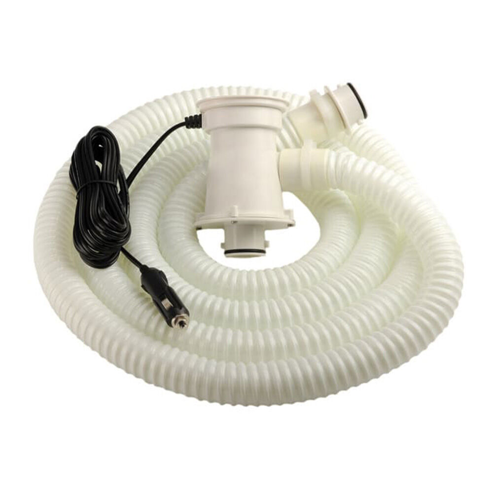 Freemotion 12V Ballast Pump, 100 lbs./Min.