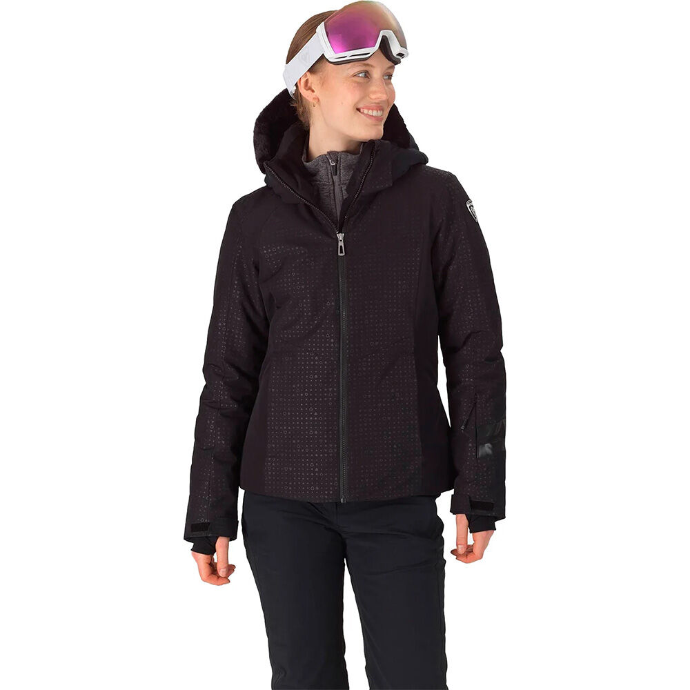 Rossignol Controle Ski Jacket - Womens size Large