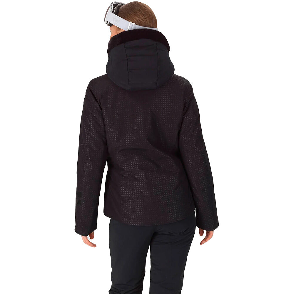 Rossignol Controle Ski Jacket - Womens size Large
