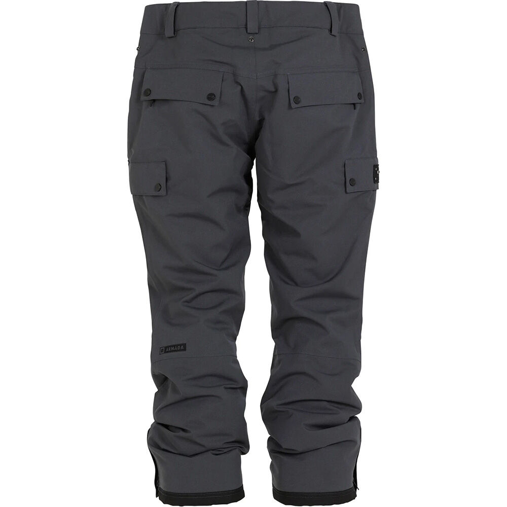 Armada Corwin Insulated Men's Ski Pants - Size S 3 Armada Corwin Insulated Men's Ski Pants - Size S