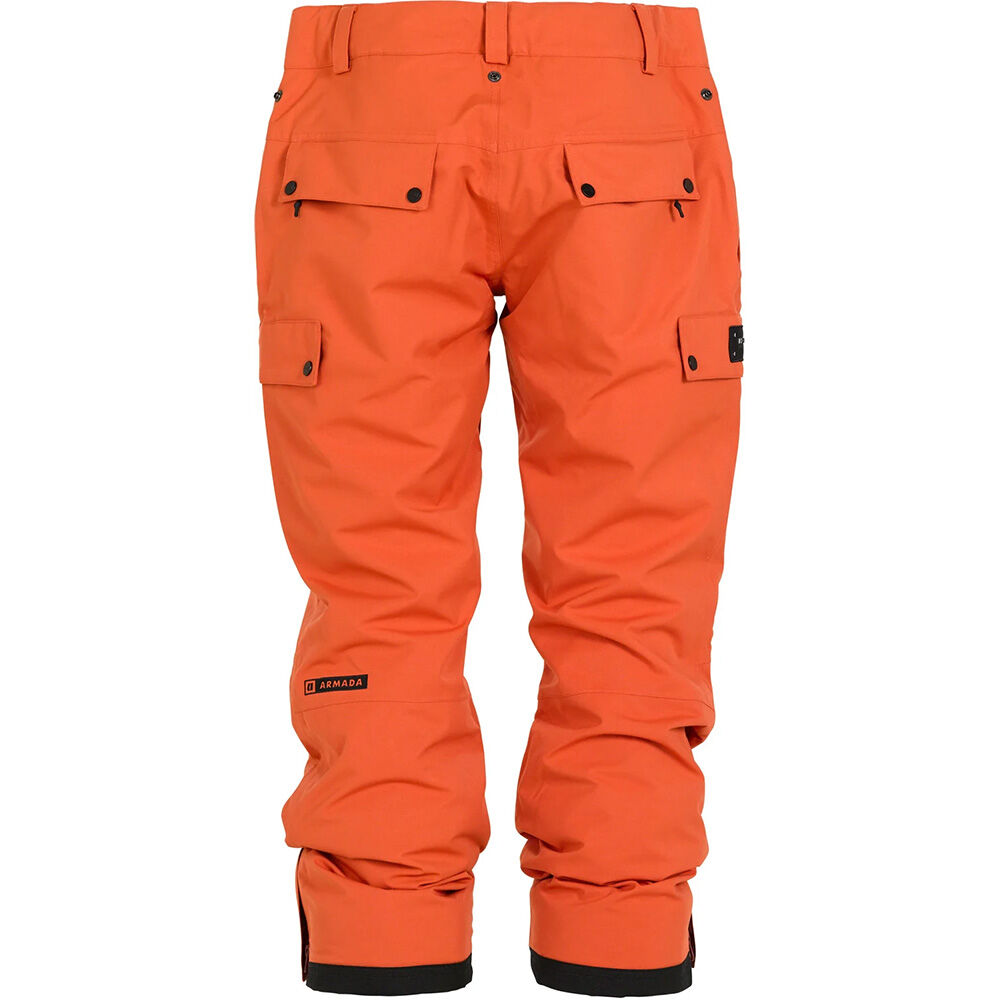 Armada Corwin Insulated Men's Ski Pants - Size L 3 Armada Corwin Insulated Men's Ski Pants - Size L