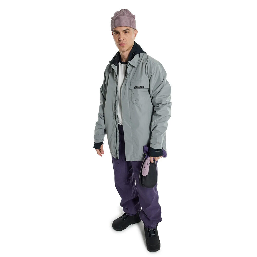 Burton Dunmore 2L Men's Jacket - Medium