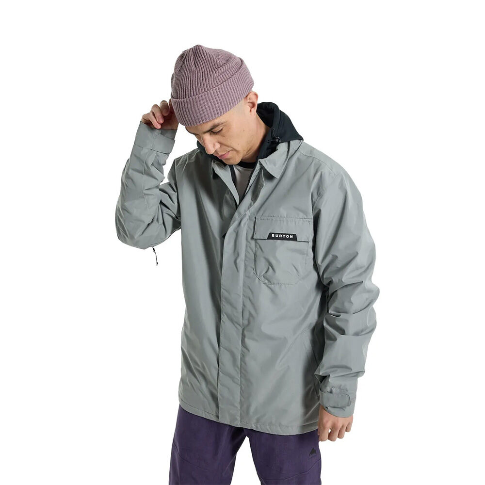 Burton Dunmore 2L Men's Jacket - Medium 3 Burton Dunmore 2L Men's Jacket - Medium