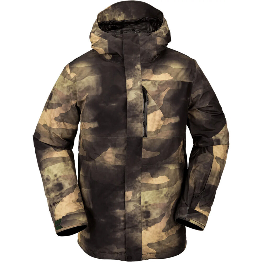 Volcom L Gore-Tex Men's Jacket