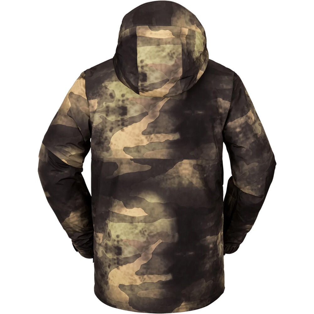 Volcom L Gore-Tex Men's Jacket