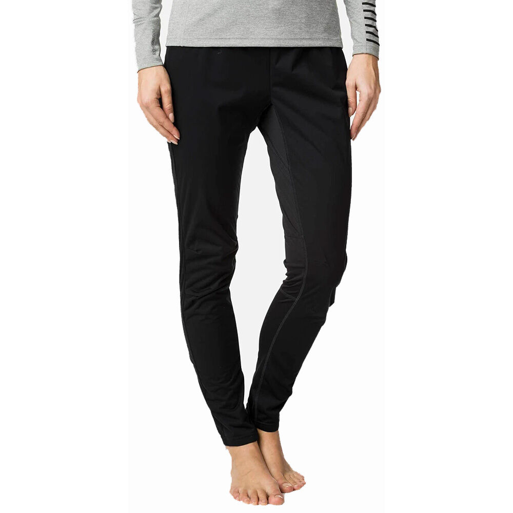 Rossignol Poursuite XC Ski Pants - Womens Medium (Slim Fit)