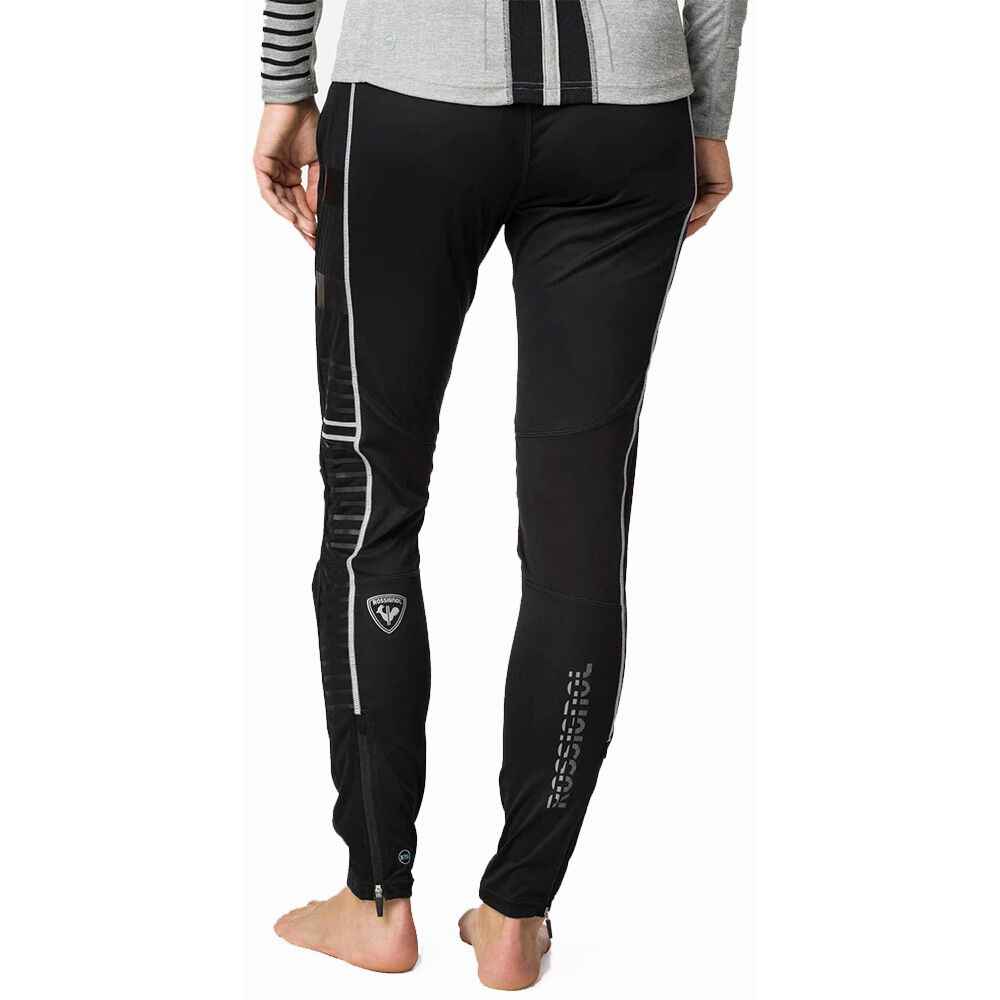 Rossignol Poursuite XC Ski Pants - Womens Medium (Slim Fit) 3 Rossignol Poursuite XC Ski Pants - Womens Medium (Slim Fit)