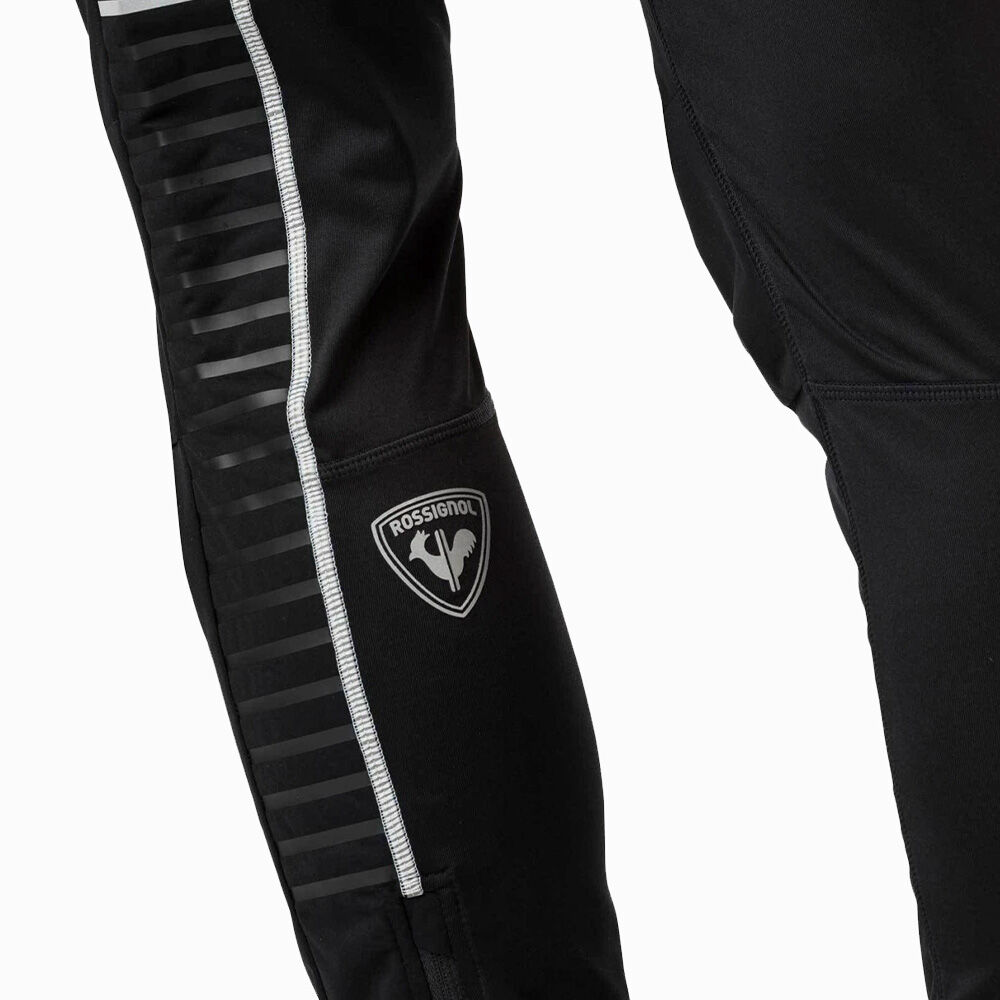 Rossignol Poursuite XC Ski Pants - Womens Medium (Slim Fit) 4 Rossignol Poursuite XC Ski Pants - Womens Medium (Slim Fit)