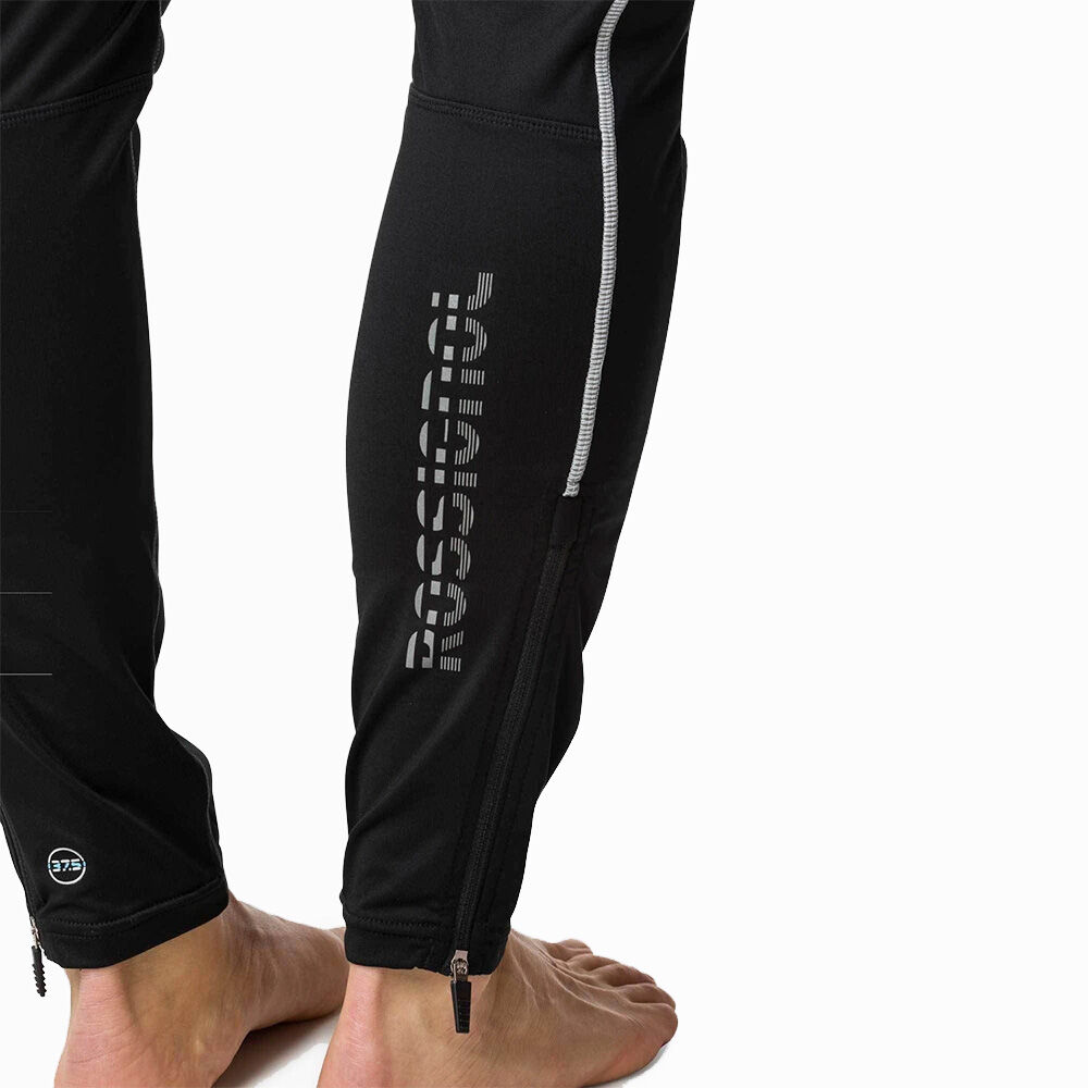 Rossignol Poursuite XC Ski Pants - Womens Medium (Slim Fit) 5 Rossignol Poursuite XC Ski Pants - Womens Medium (Slim Fit)