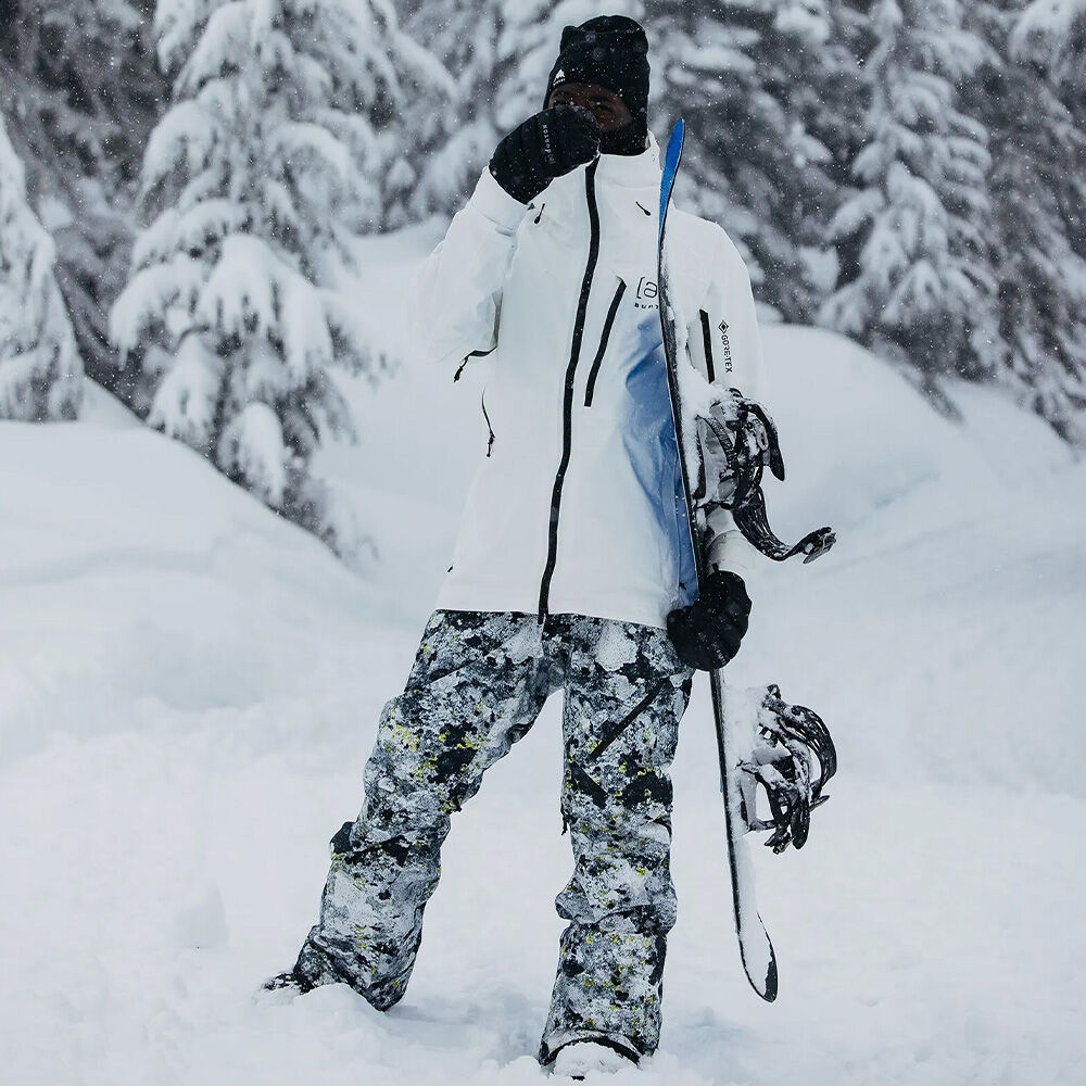 Burton AK Cyclic Gore-Tex 2L Snowboard Jacket