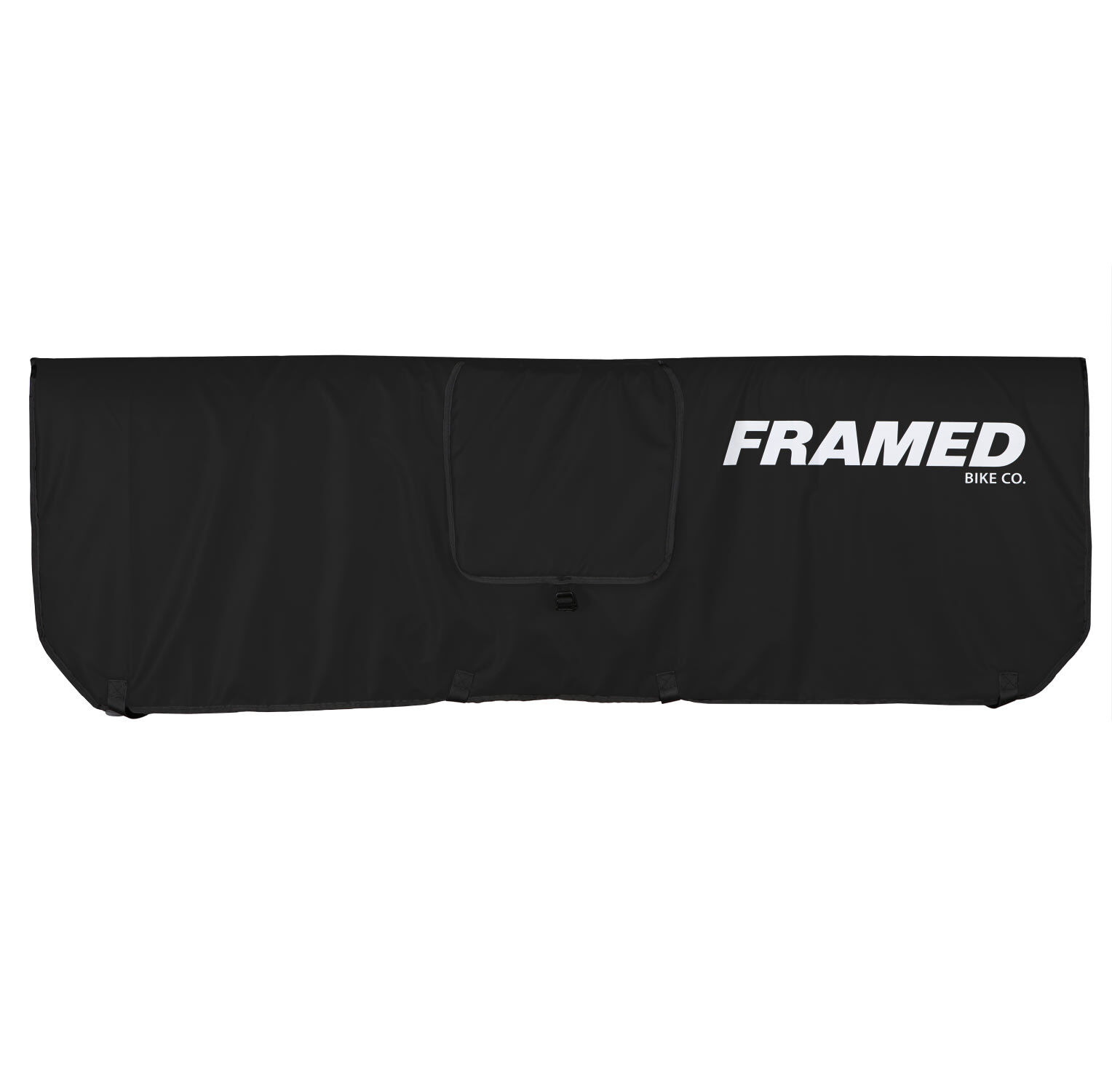 Framed Expedition Tailgate Pad