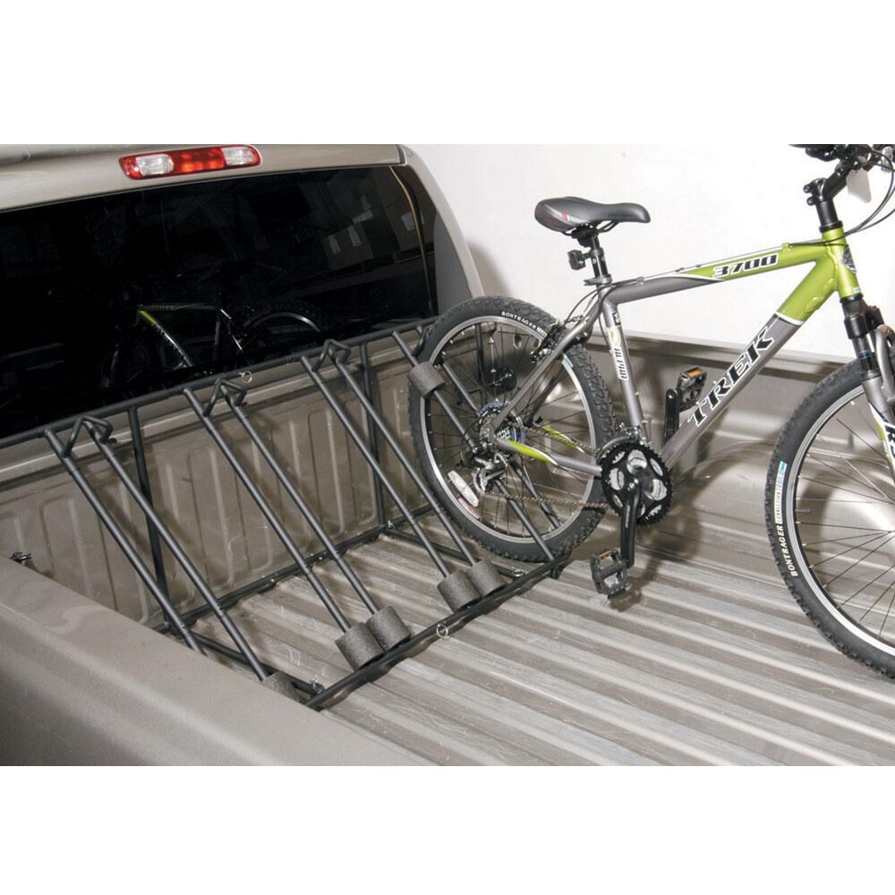 BedRack- 4 Bike