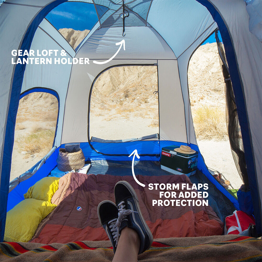 Napier Sportz SUV Tent Model 82000