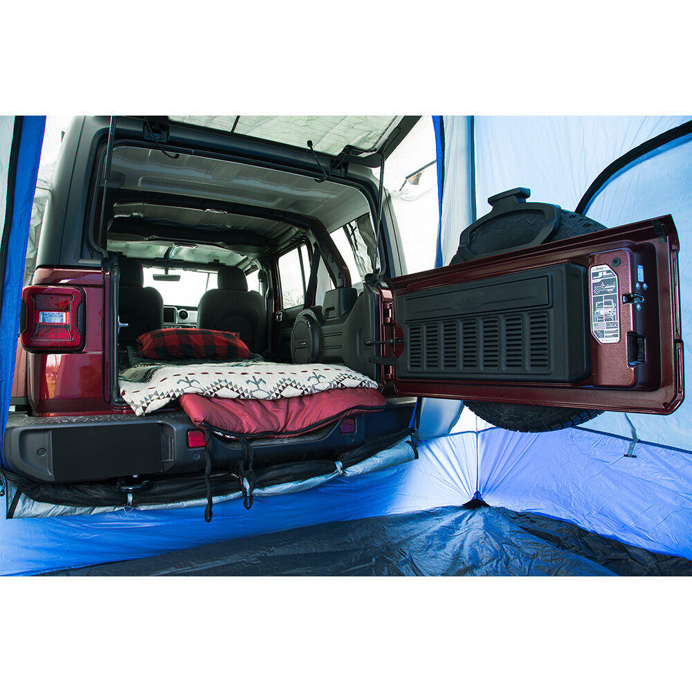 Napier Sportz SUV Tent Model 82000