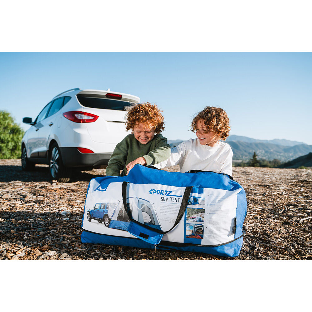 Napier Sportz SUV Tent Model 82000