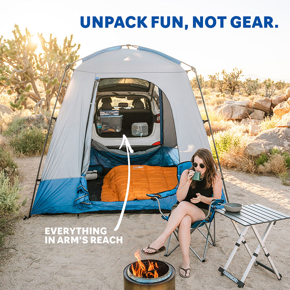 Napier Sportz SUV Tent Model 82000
