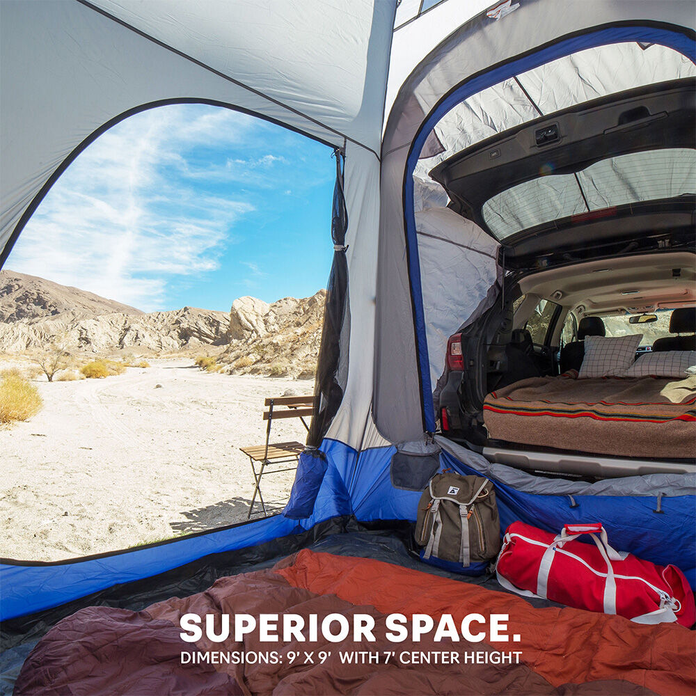 Napier Sportz SUV Tent Model 82000