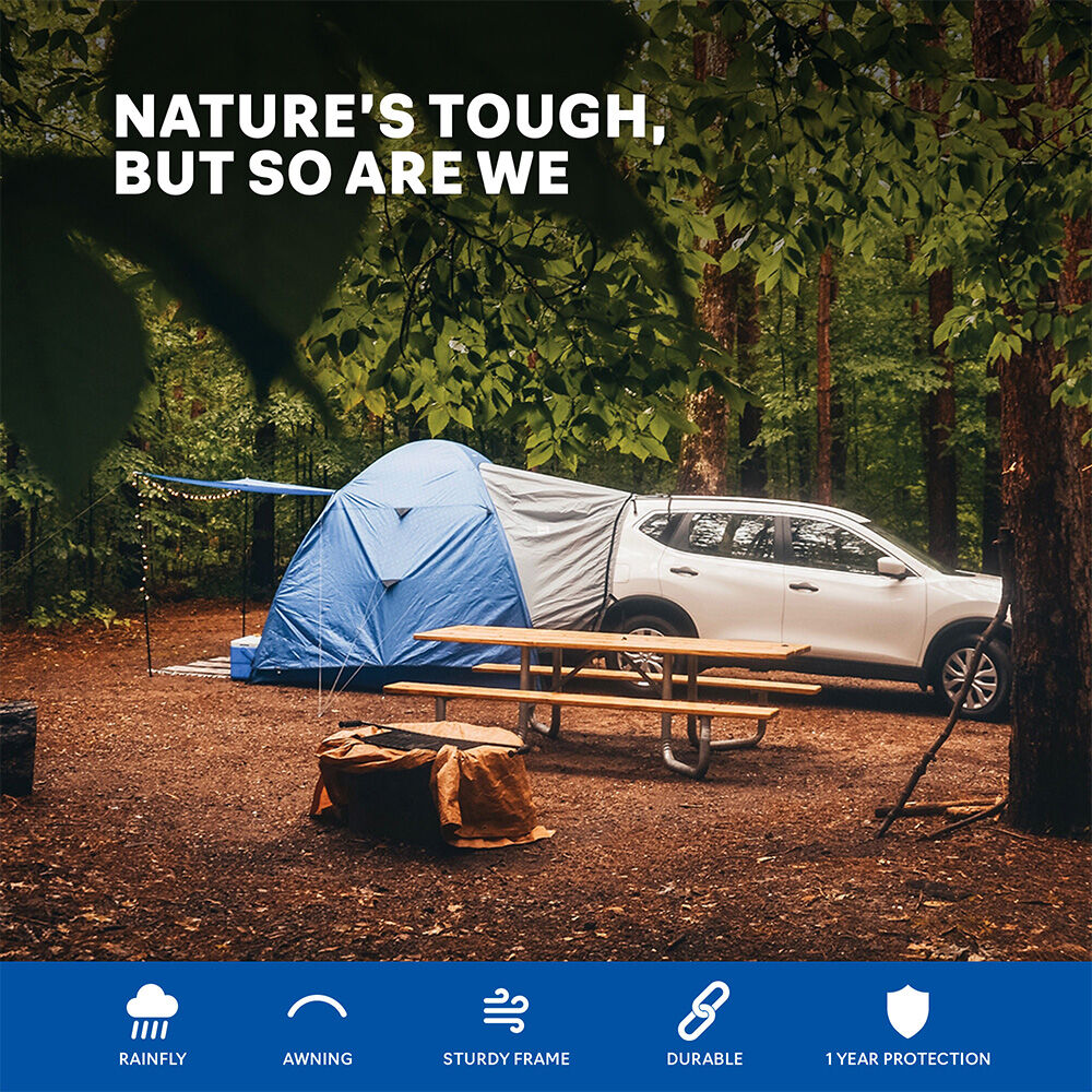 Napier Sportz Dome-To-Go Tent Model 86000 3 Napier Sportz Dome-To-Go Tent Model 86000