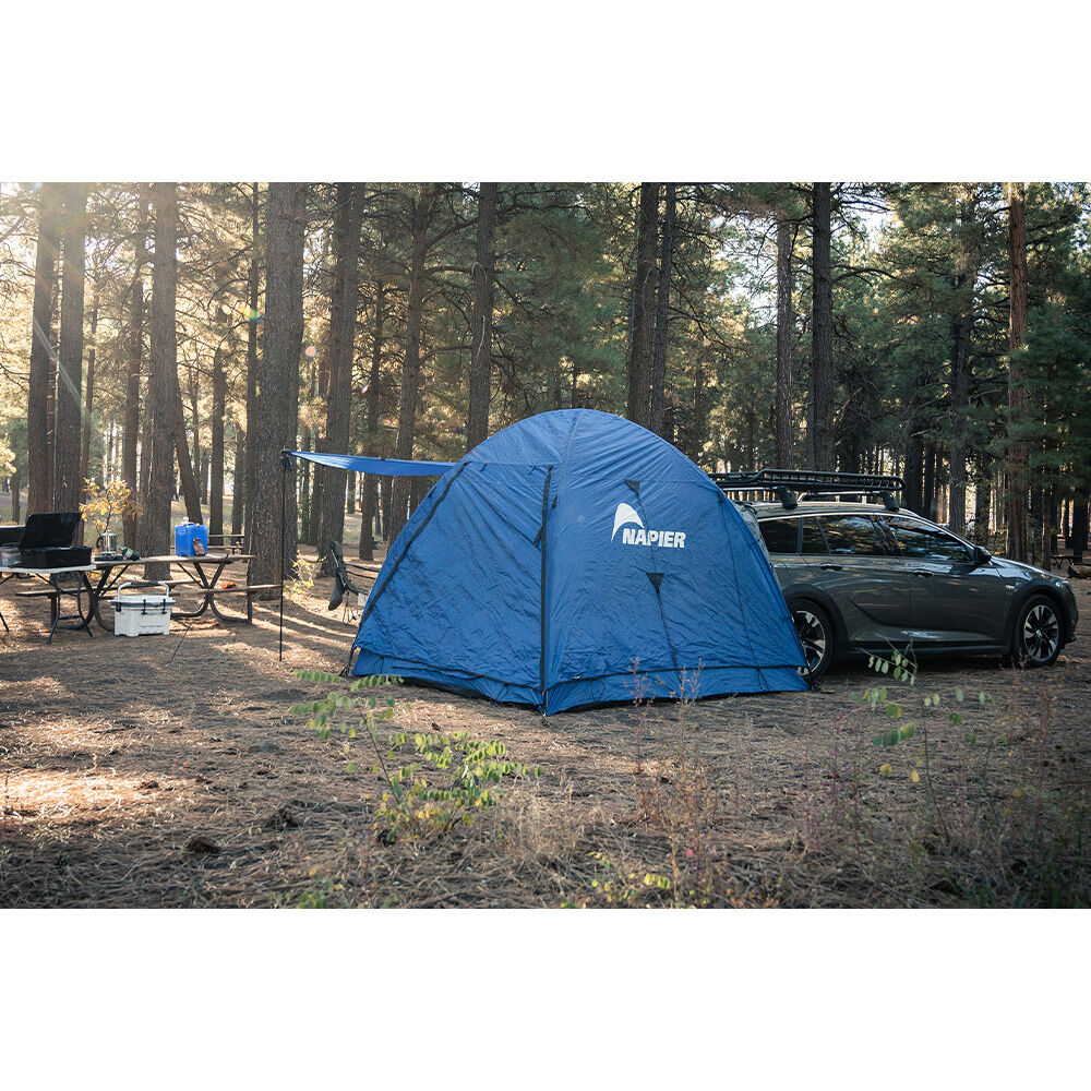 Napier Sportz Dome-To-Go Tent Model 86000 8 Napier Sportz Dome-To-Go Tent Model 86000