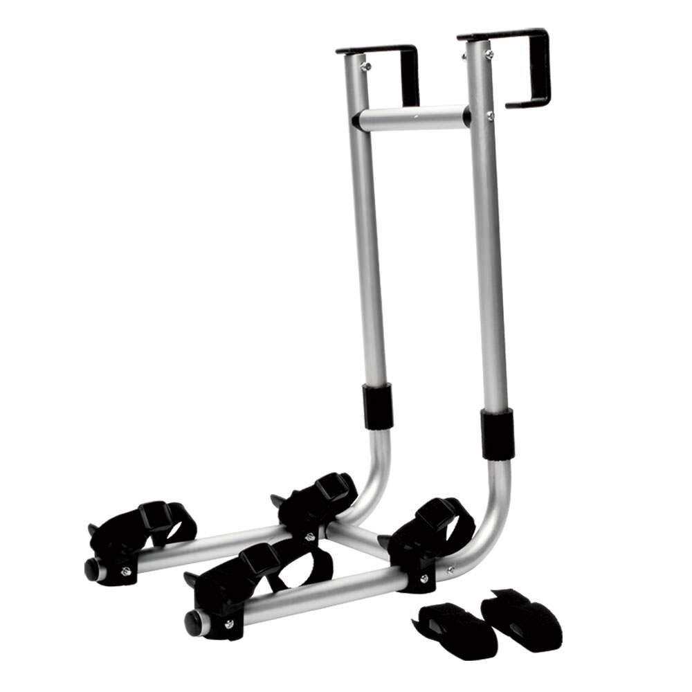 Ladder-Mount Bike Rack