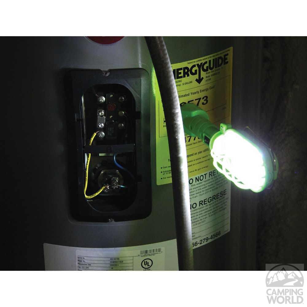 24 SMD Trouble Light