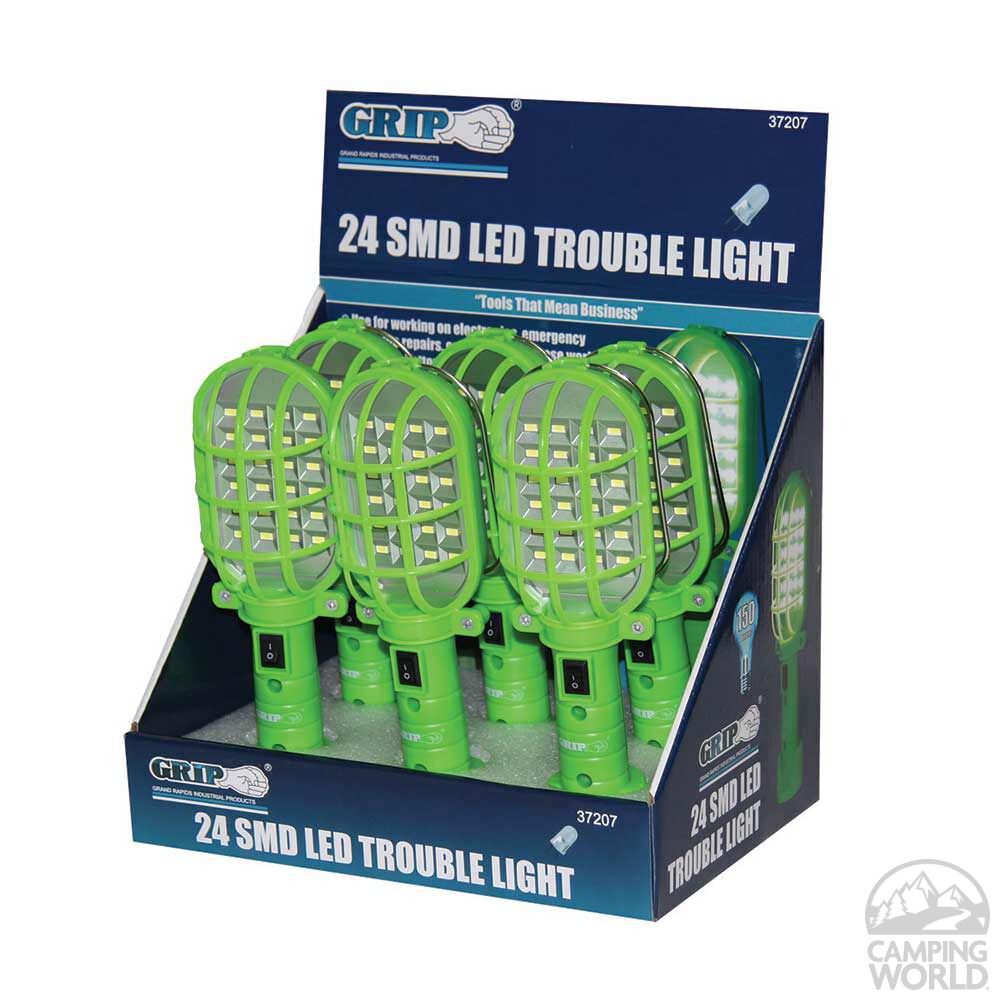24 SMD Trouble Light 3 24 SMD Trouble Light