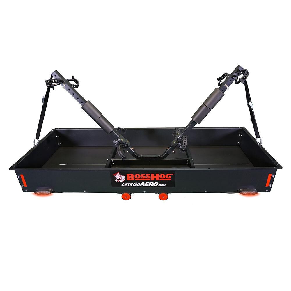 HideOut Two Bike Carrier Accessory