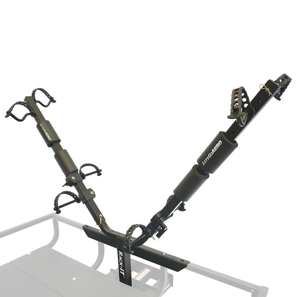 Rack-IT™ Two-Bike Accessory Carrier