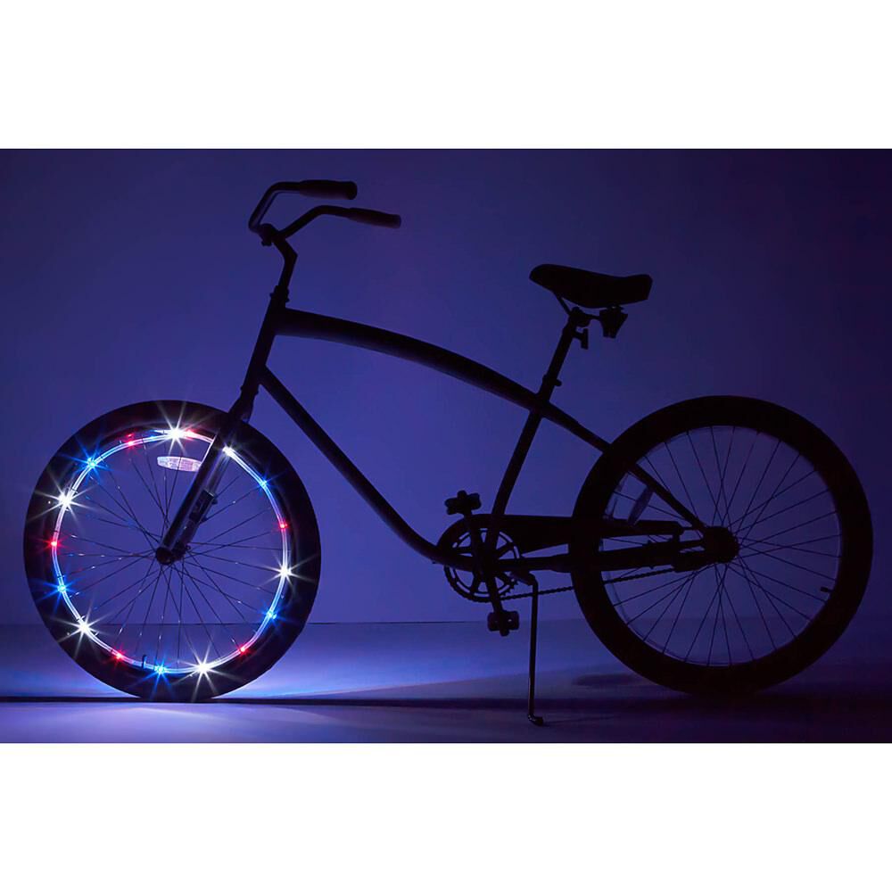 Wheel Brightz, Patriotic