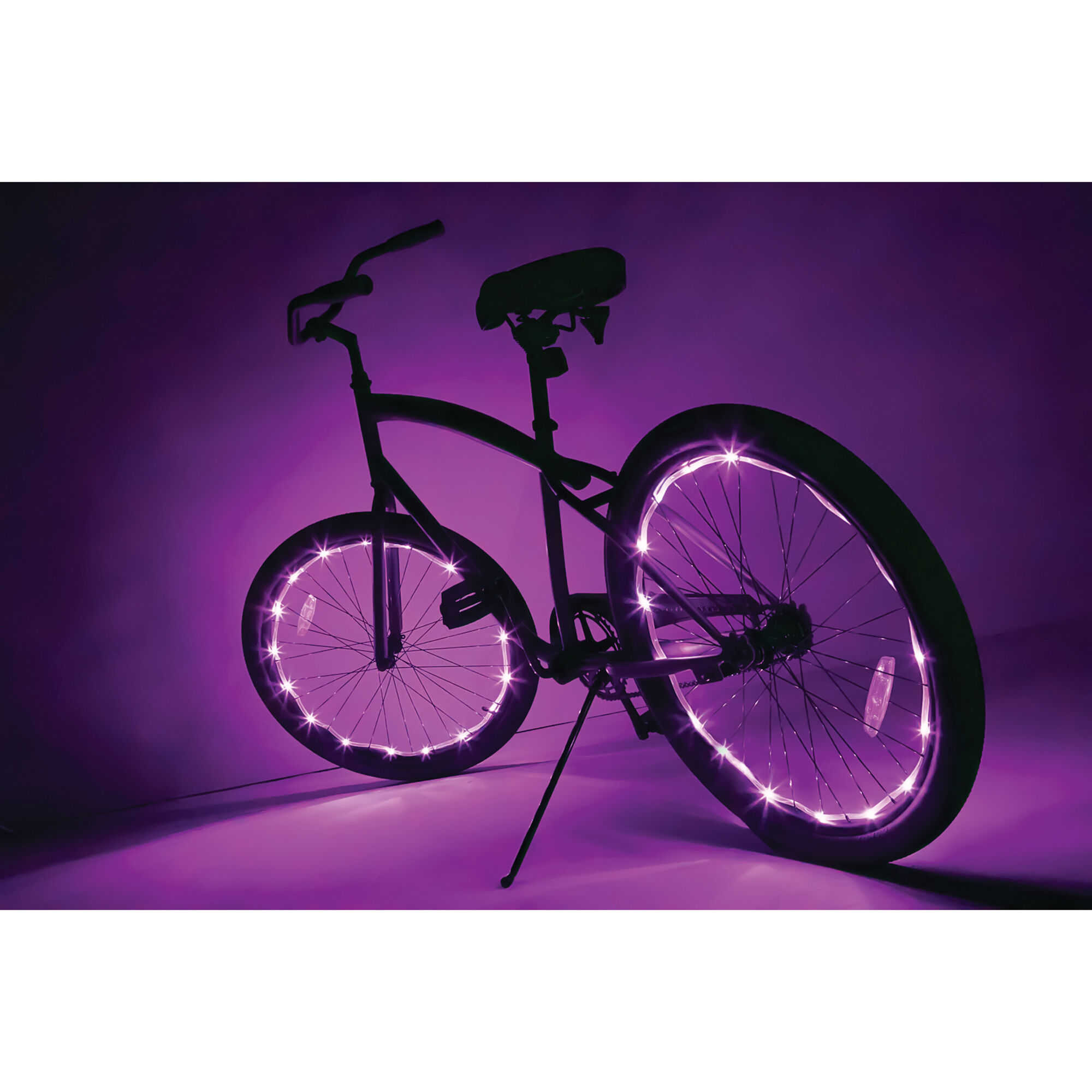 Wheel Brightz™, Pink