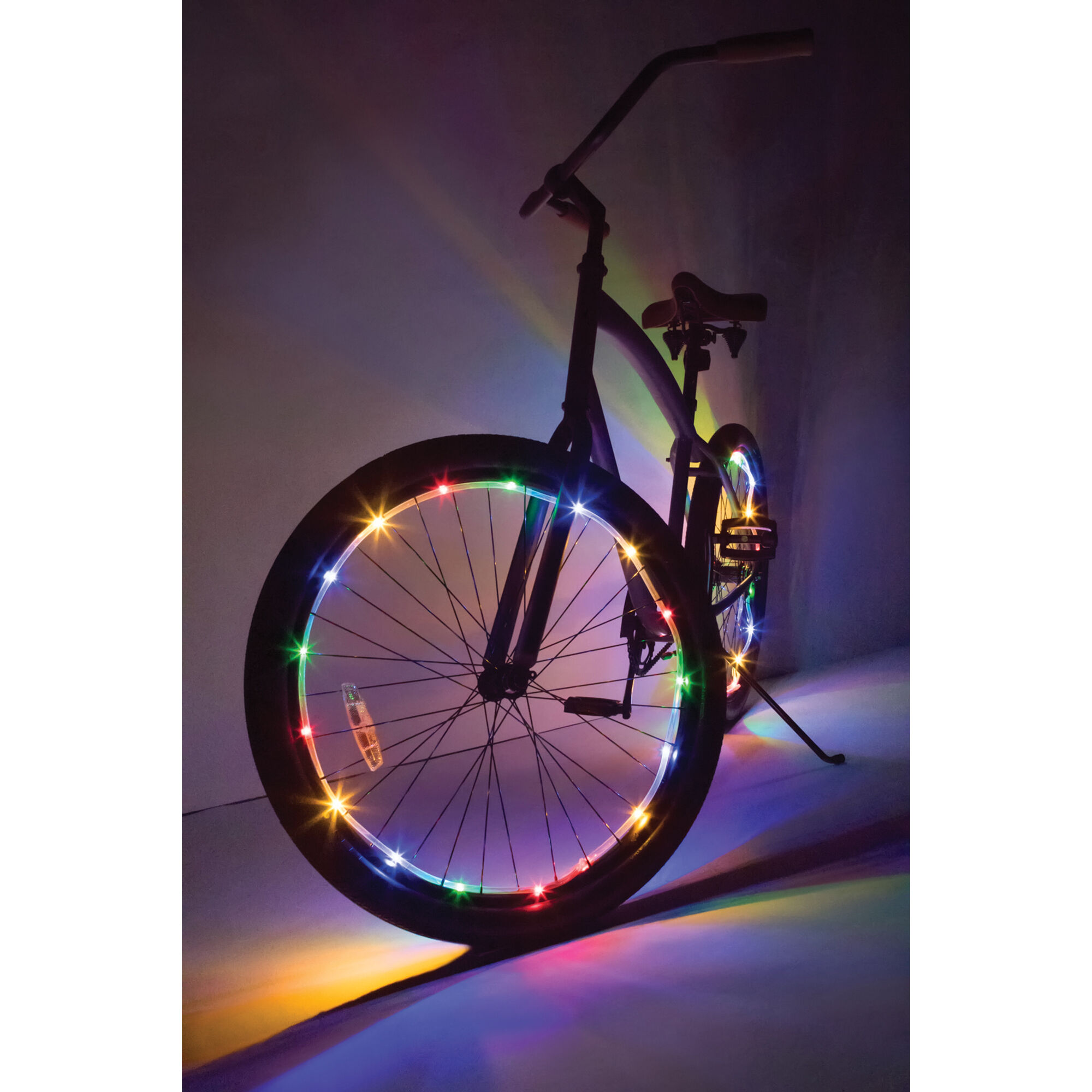 Wheel Brightz™, Multicolor