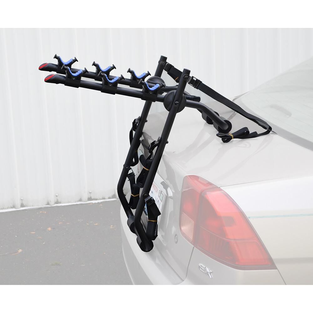 Chase TrunkRack 3 Bike Rack