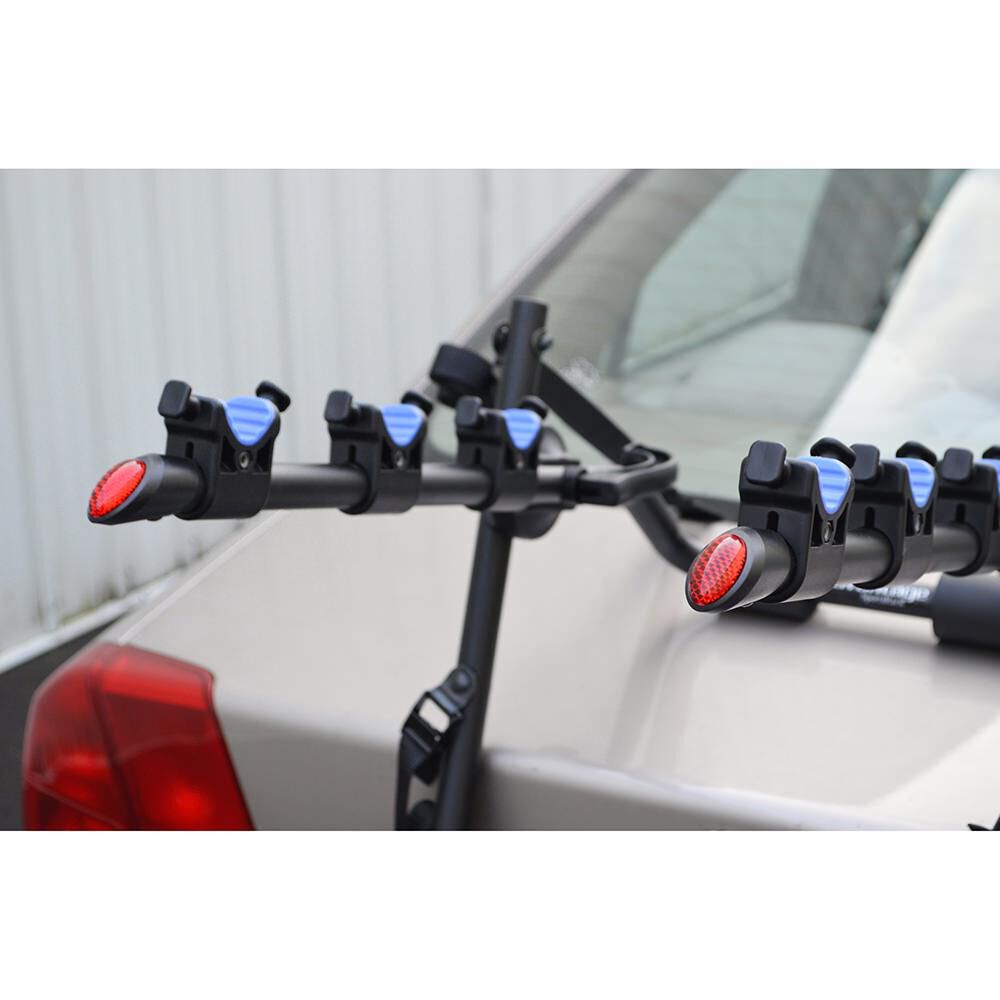 Chase TrunkRack 3 Bike Rack 3 Chase TrunkRack 3 Bike Rack
