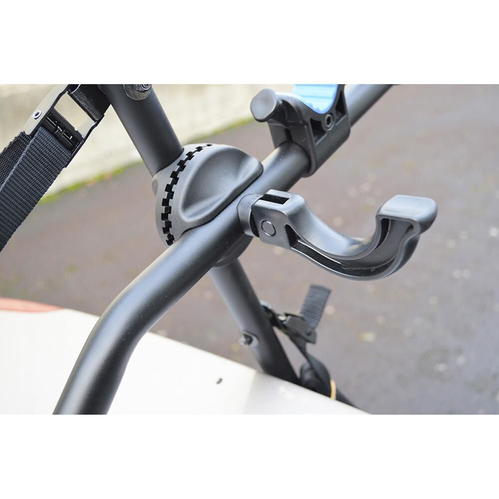 Chase TrunkRack 3 Bike Rack 4 Chase TrunkRack 3 Bike Rack
