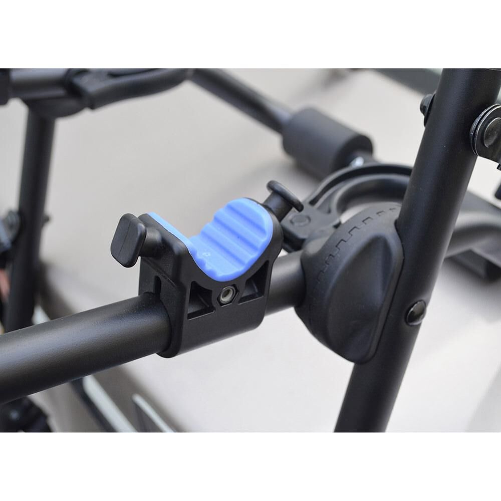 Chase TrunkRack 3 Bike Rack 5 Chase TrunkRack 3 Bike Rack