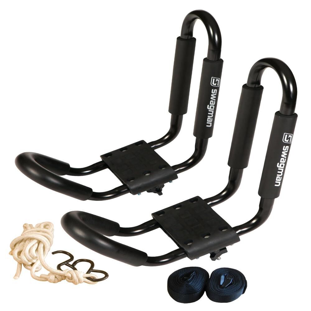 Contour Kayak Rack