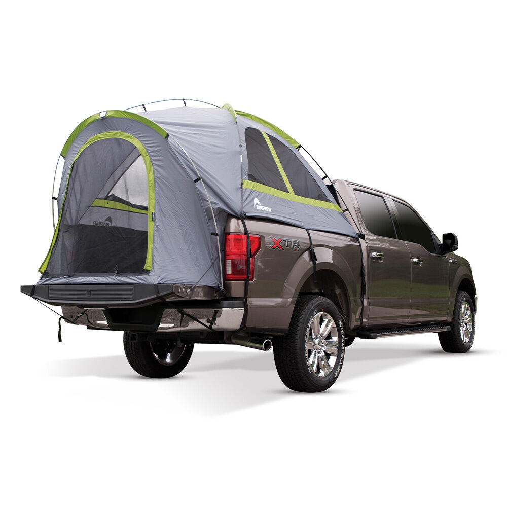 Napier Backroadz Truck Tent 19 Series, Full-Size Short Bed