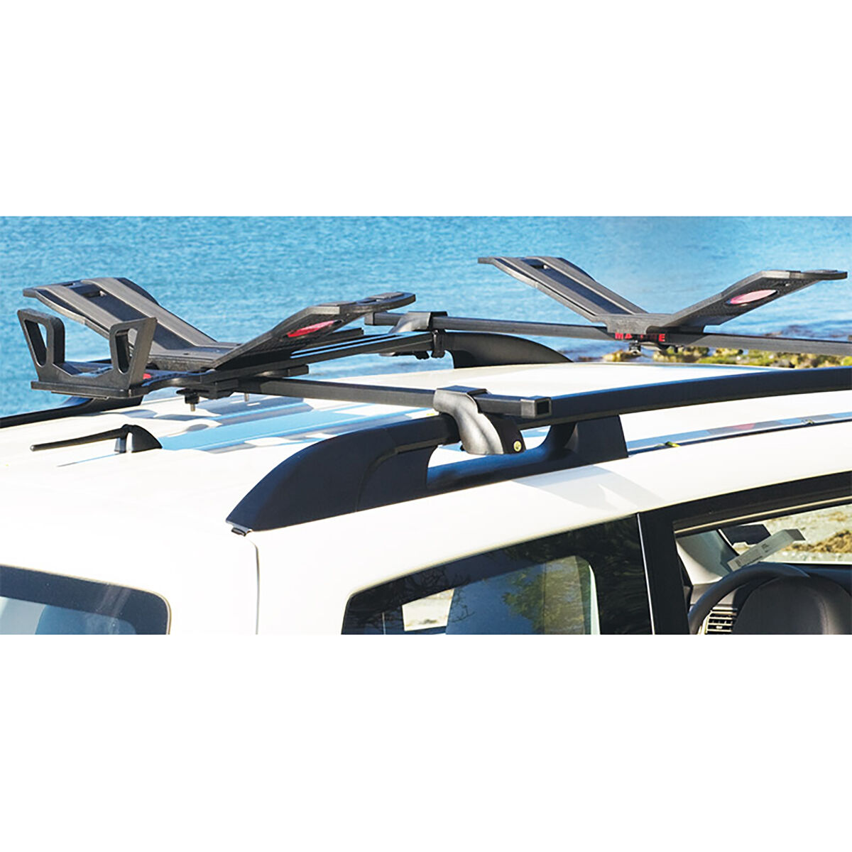 Malone Stinger Load Assist Module for V-Style SeaWing Kayak Carrier