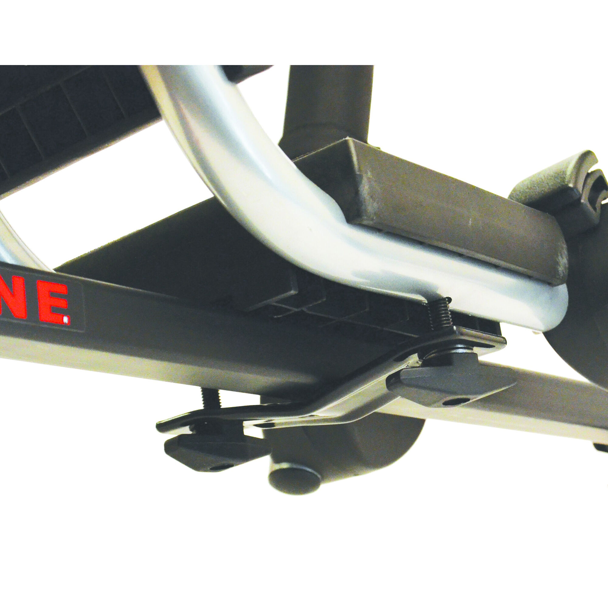 Malone J-Pro Kayak Carrier with Tie-Downs 3 Malone J-Pro Kayak Carrier with Tie-Downs
