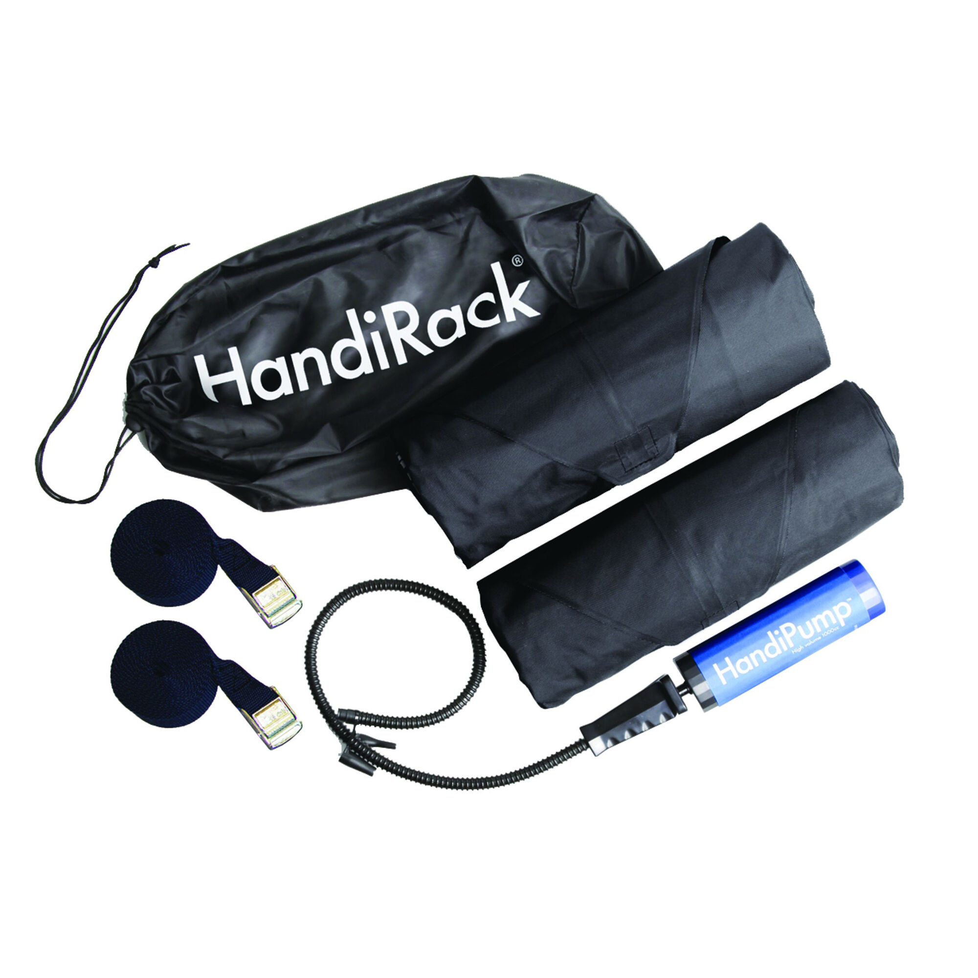 Malone HandiRack Roof Rack