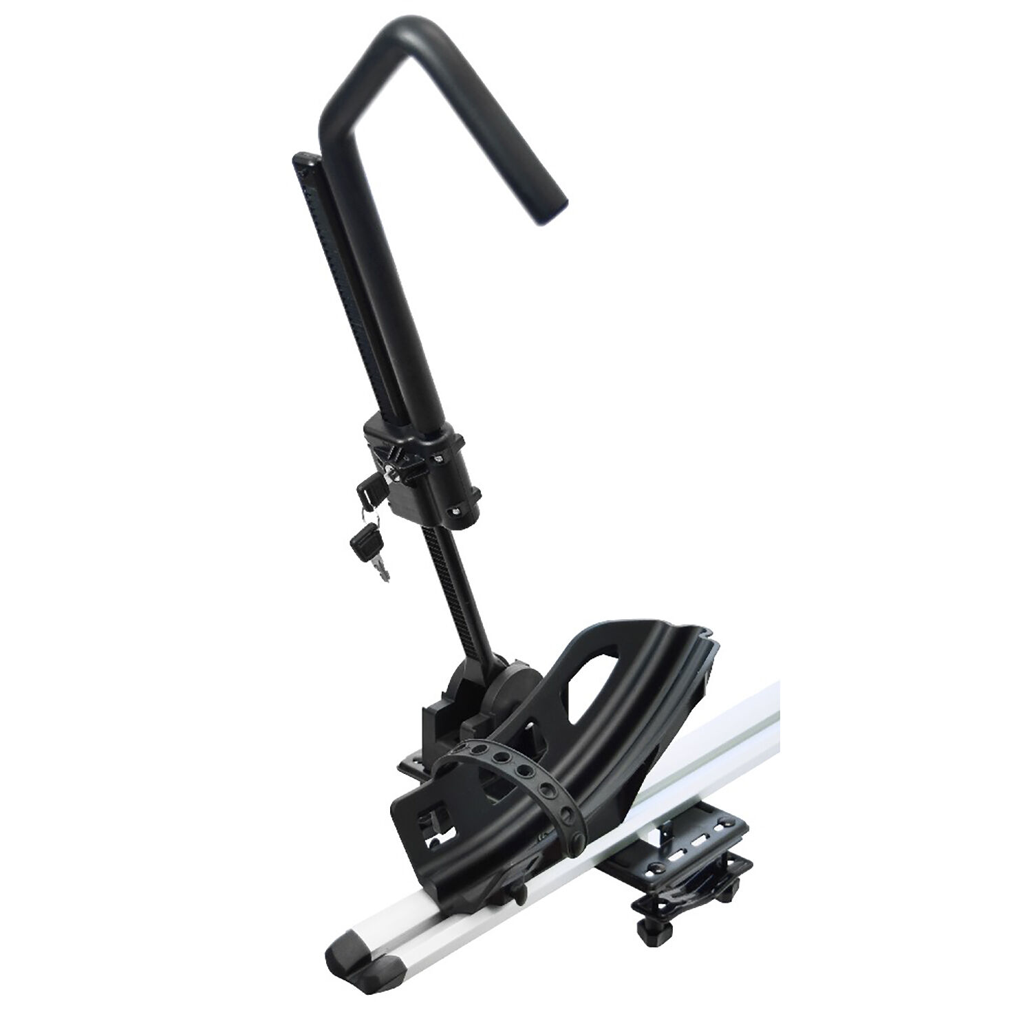 Malone Pilot TC ST Carrier