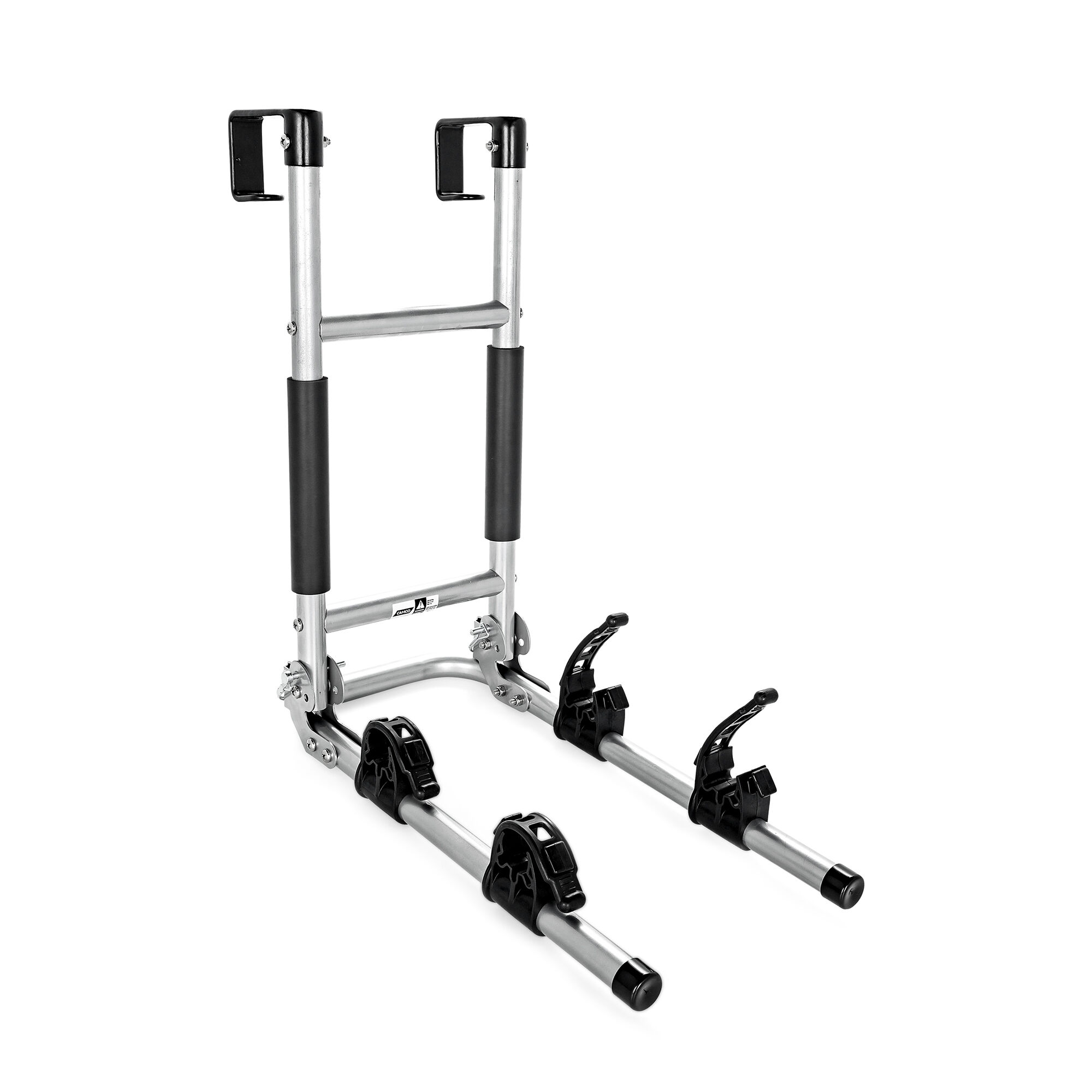 Camco RV Ladder-Mount Bike Rack