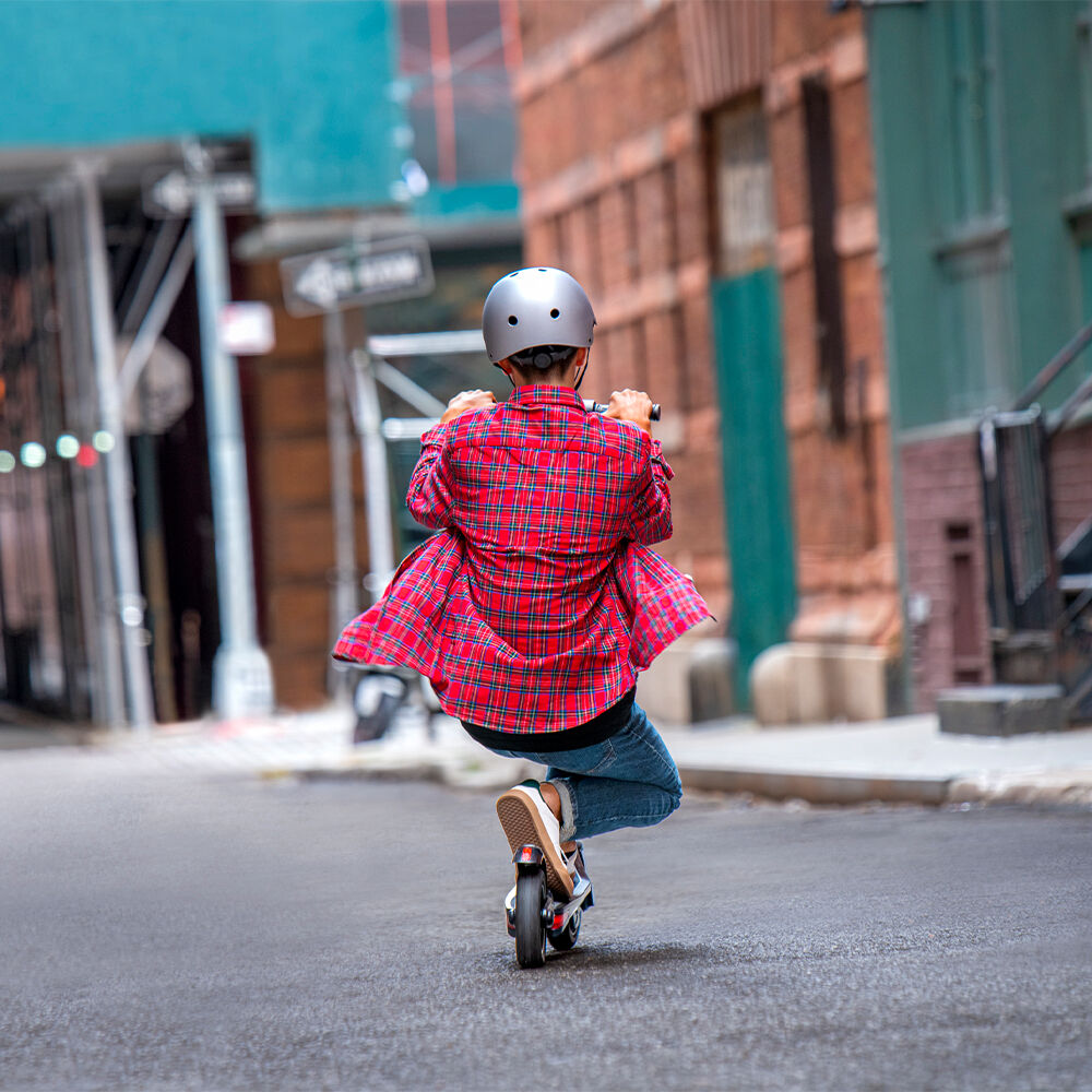 Jetson Element Pro Folding Electric Scooter