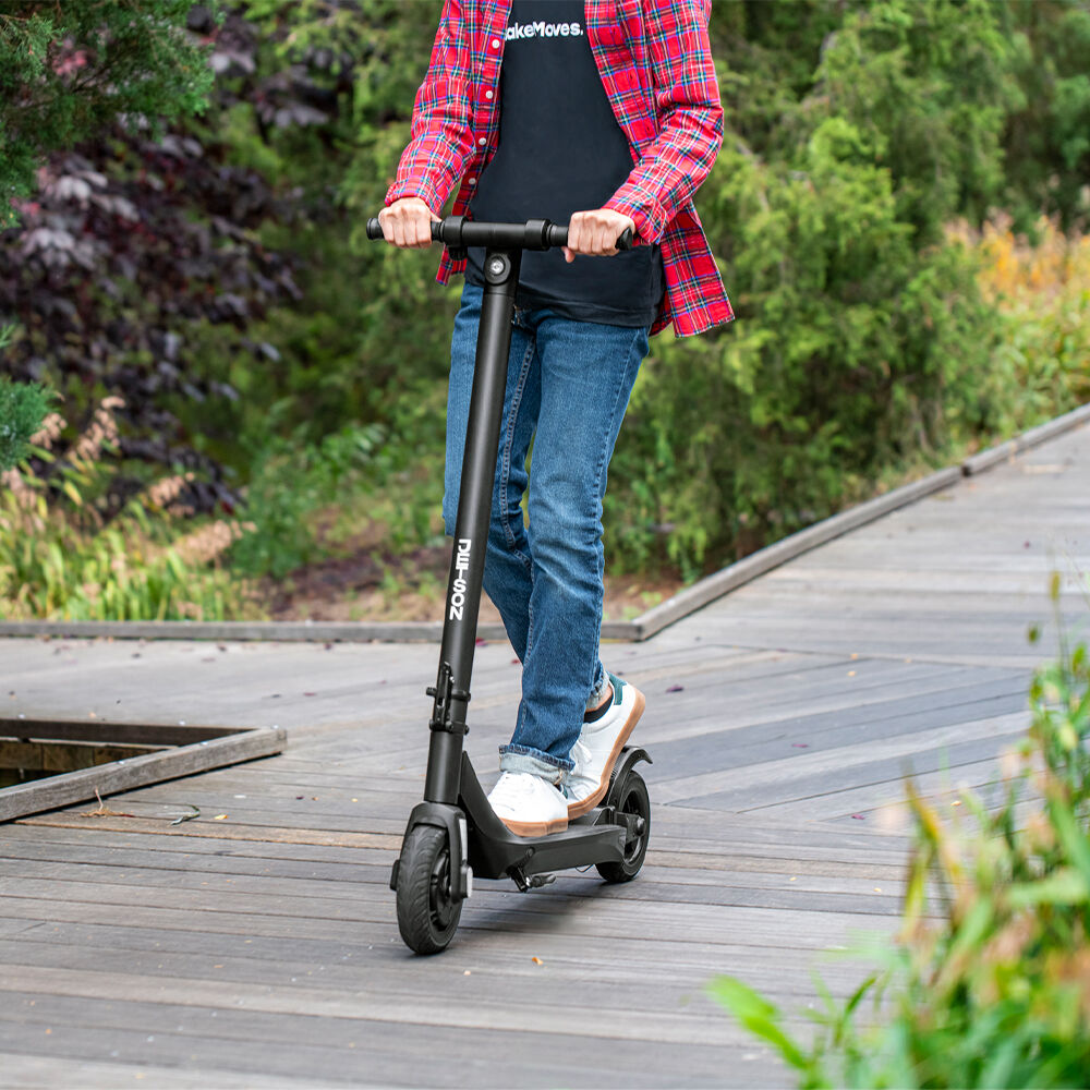 Jetson Element Pro Folding Electric Scooter