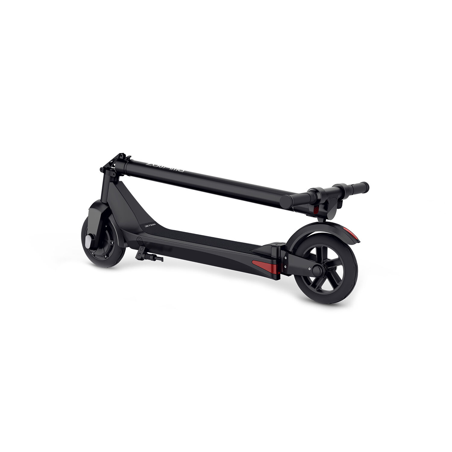 Jetson Element Pro Folding Electric Scooter