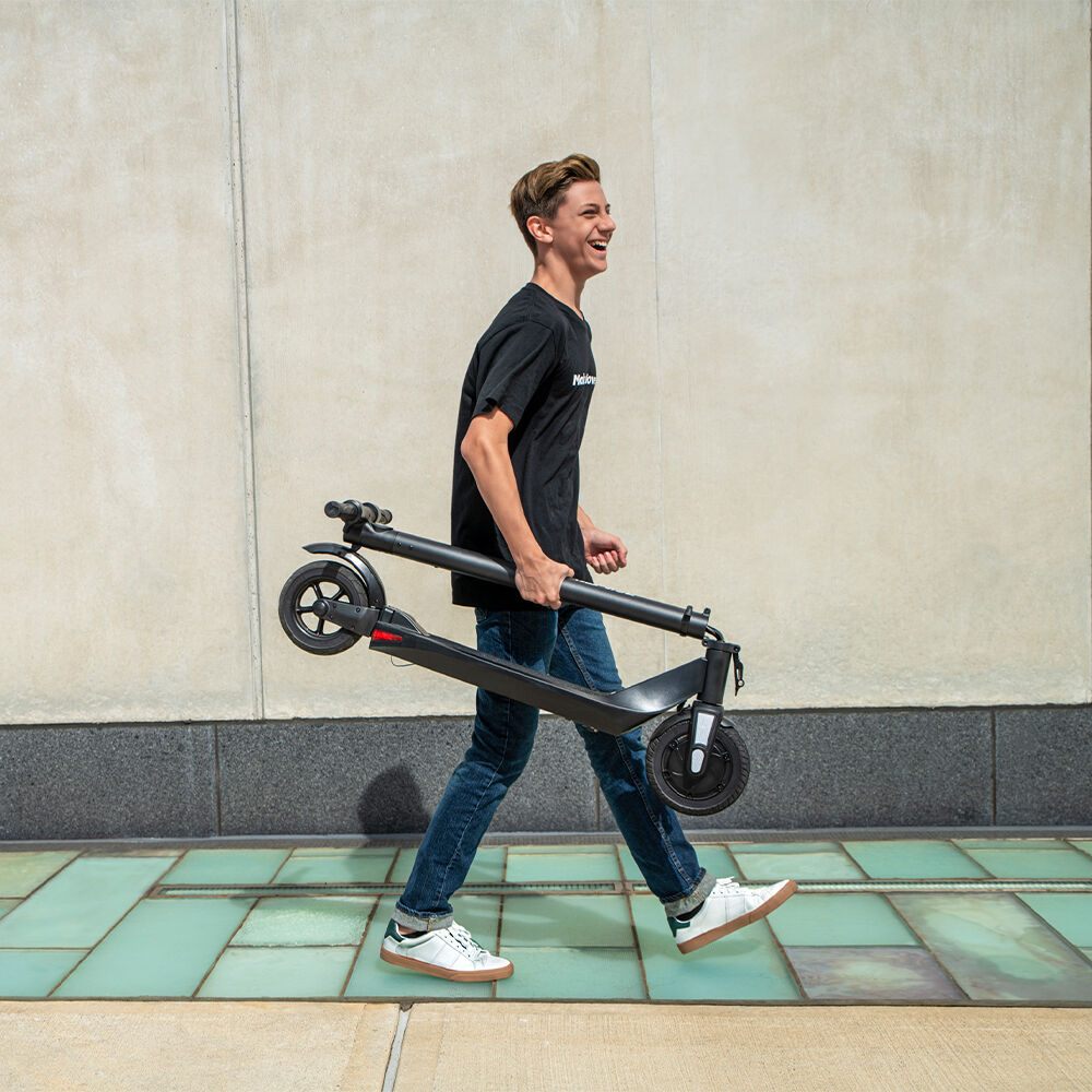 Jetson Element Pro Folding Electric Scooter