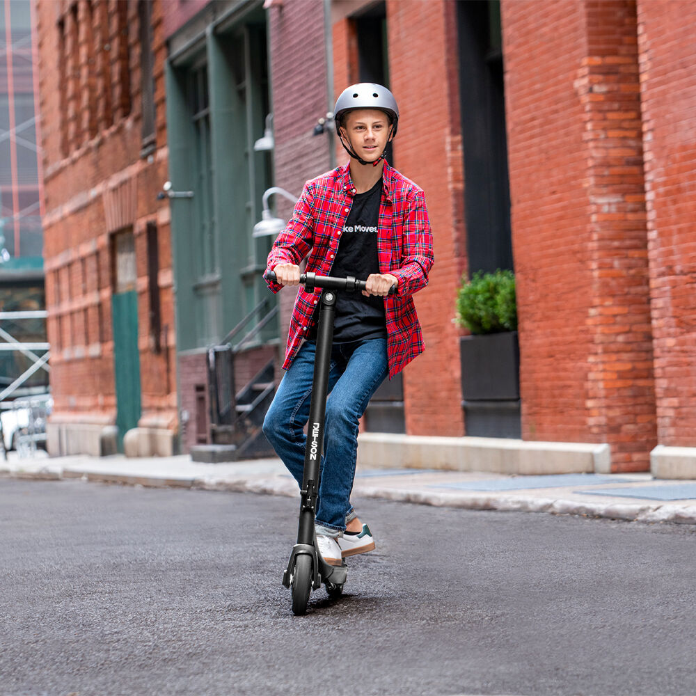 Jetson Element Pro Folding Electric Scooter