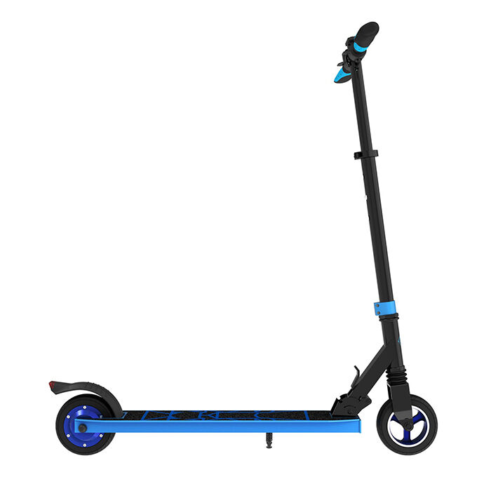 Swagger 8 Foldable Electric Scooter